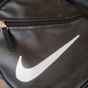 Nike bag (it's fir both male and female)